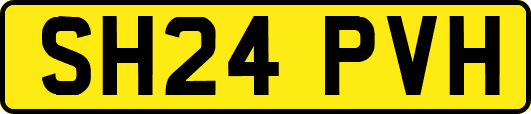 SH24PVH