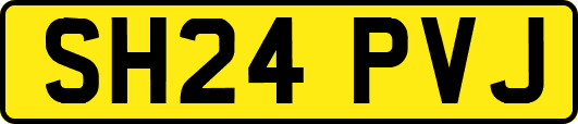 SH24PVJ
