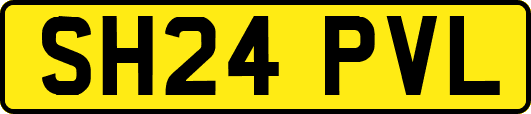 SH24PVL
