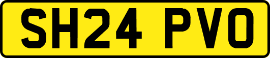 SH24PVO