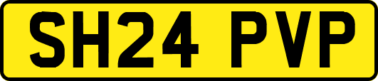 SH24PVP