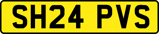 SH24PVS