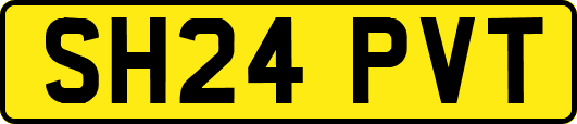 SH24PVT