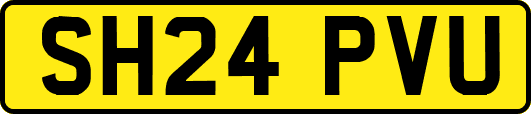 SH24PVU