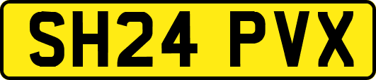 SH24PVX
