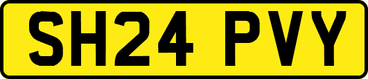 SH24PVY