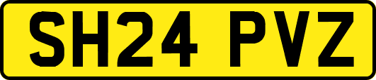 SH24PVZ