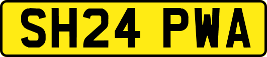 SH24PWA