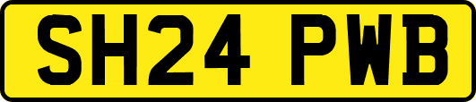 SH24PWB