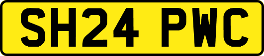 SH24PWC