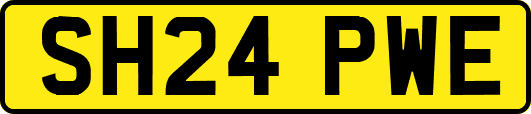 SH24PWE