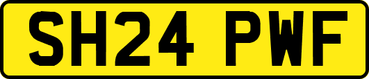 SH24PWF