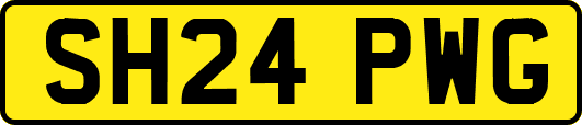 SH24PWG