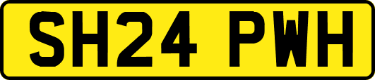 SH24PWH