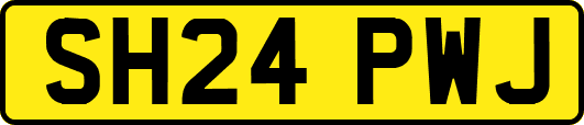 SH24PWJ