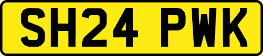 SH24PWK