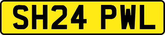SH24PWL