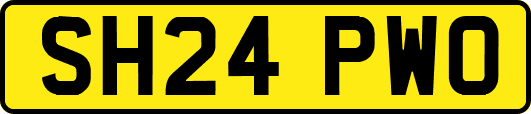 SH24PWO