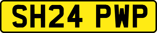 SH24PWP