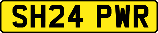 SH24PWR