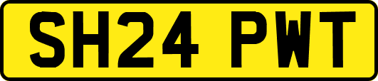 SH24PWT