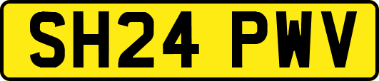 SH24PWV