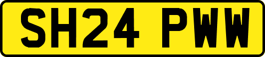 SH24PWW