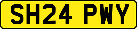SH24PWY