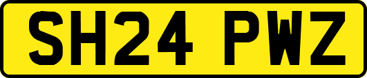 SH24PWZ