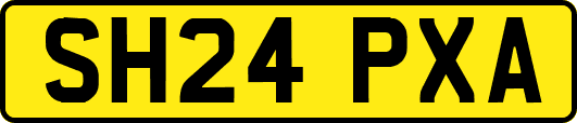 SH24PXA