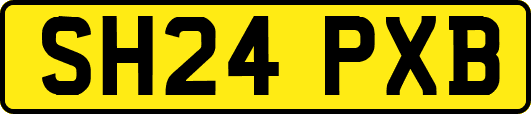 SH24PXB