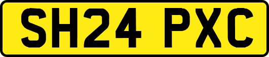 SH24PXC