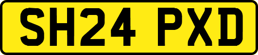 SH24PXD
