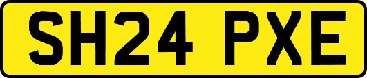 SH24PXE
