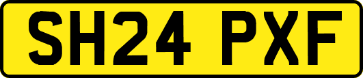 SH24PXF
