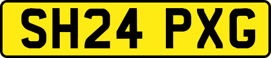 SH24PXG