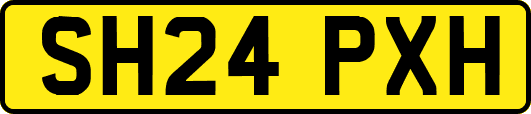 SH24PXH