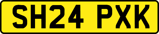 SH24PXK