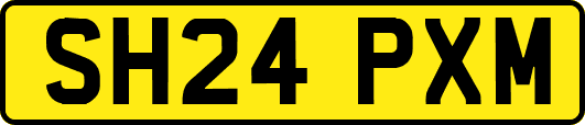 SH24PXM