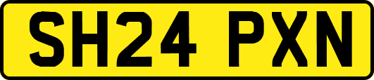 SH24PXN