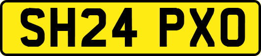 SH24PXO