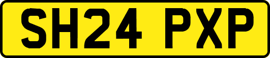 SH24PXP