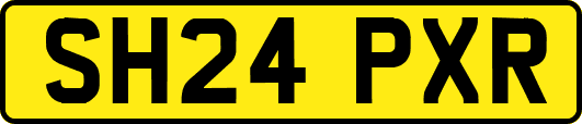 SH24PXR