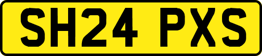 SH24PXS