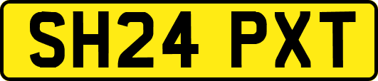 SH24PXT