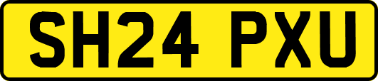 SH24PXU