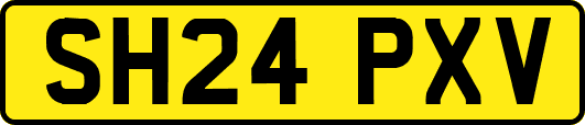 SH24PXV