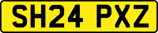 SH24PXZ