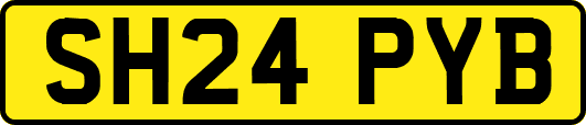 SH24PYB
