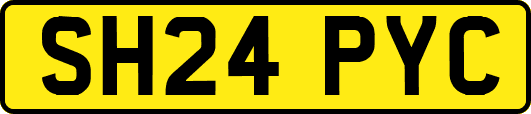 SH24PYC